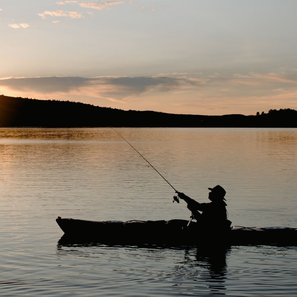 🅱️ Fishing Boat Names