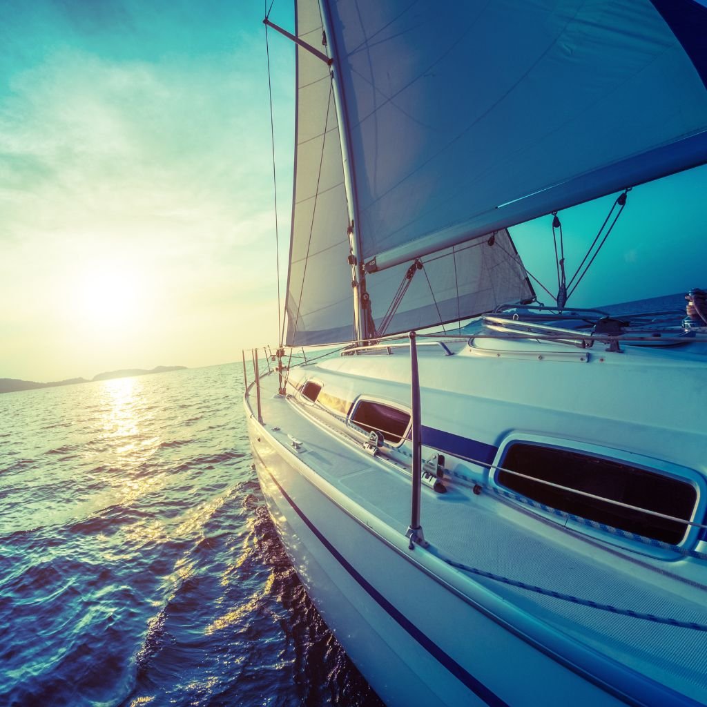 Best Funny Sail Boat Names