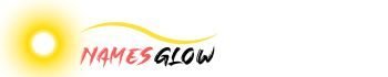 namesglow logo