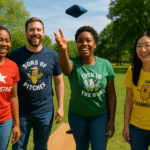 Best Cornhole Team Names: