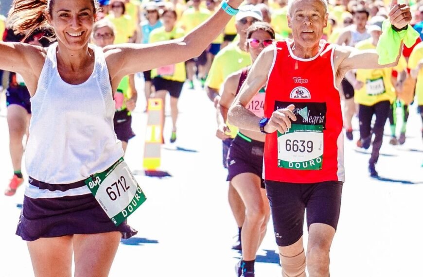 Funny Running Team Names