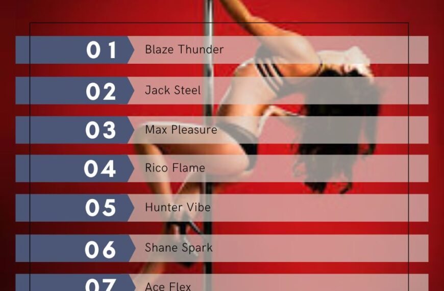 striper names funny​